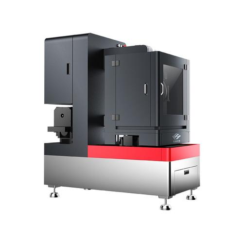 SH400T数控线切割设备