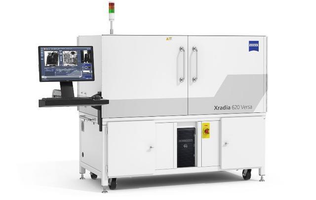 X射线CT断层扫描仪