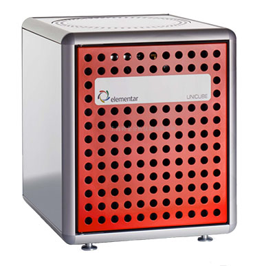 有机元素分析仪