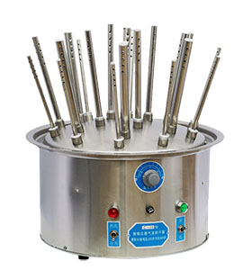 玻璃仪器气流烘干器