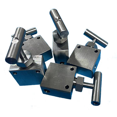 高压不锈钢阀门