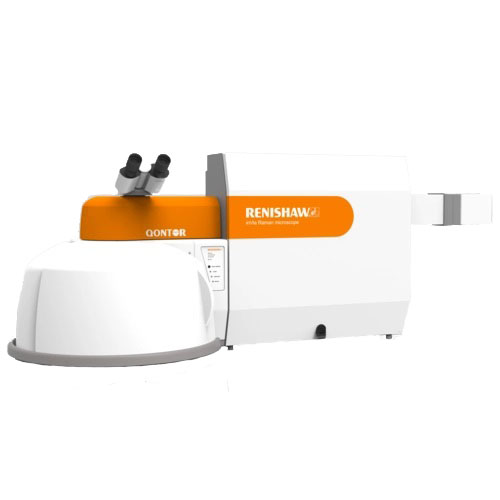 激光拉曼光谱仪