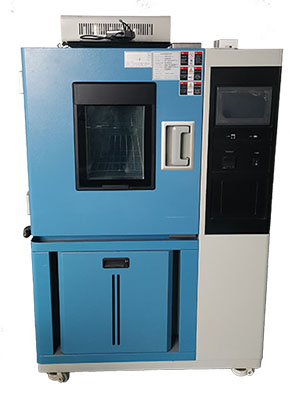 恒温恒湿箱