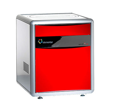 有机元素分析仪